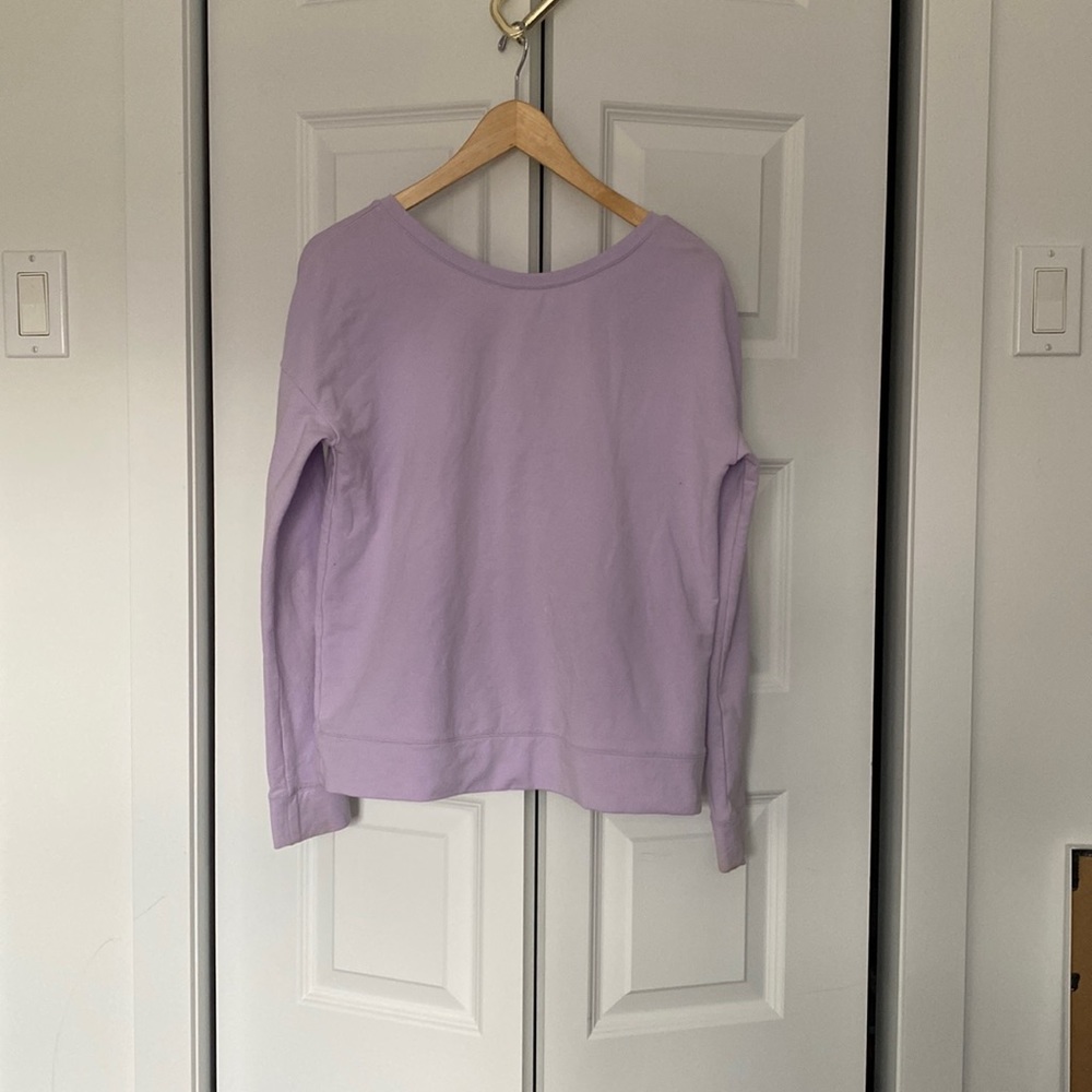 Cute lily pullitzer top long sleeve